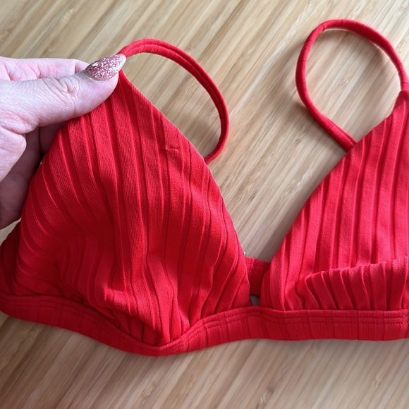 Billabong Sunny Rib Maui Rider Bikini Set Small - Picture 7 of 8